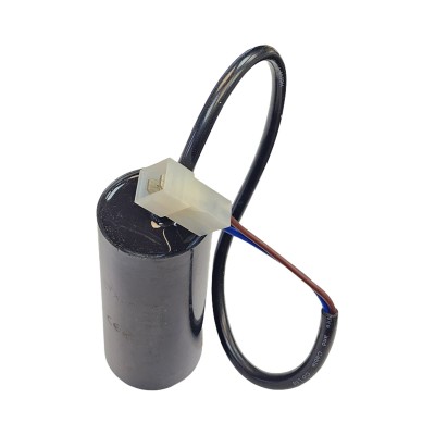 קבל Karcher 6.661-288.0 40µF למכונת שטיפה בלחץ