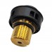 תקריב של פקק שסתום בטיחות Karcher 4.580-760.0