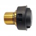 תקריב של פקק שסתום בטיחות Karcher 4.580-760.0