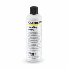 Karcher Foam Stop – Anti-Foaming Agent
