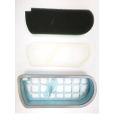 Motor filter for vacuum cleaner LG ADQ73233602
