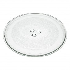 Microwave Turntable Tray Glass Plate LG 292 mm (Y17,11)