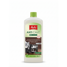 נוזל מסיר אבנית מקורי למכונות קפה מליטה – Melitta Anti Calc (250 מ"ל)