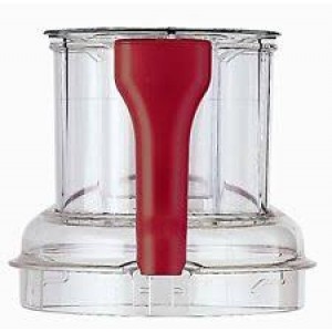 Крышка к чаше Magimix 3200 XL ( Красная ручка )