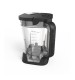 2.1L Blender Pitcher with Lid for Ninja TB303 TB403
