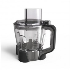 קערה למעבד מזון כולל מכסה Ninja TB403 BL682 BN803 BL640 BL641 BL642 BL680