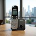 Cordless Phone with Backlit Display and Speaker Panasonic KX-TG6811