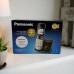 Cordless Phone with Backlit Display and Speaker Panasonic KX-TG6811