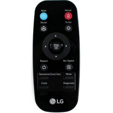 Remote For LG Robot Hom-Bot VR6270