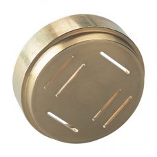 Metal Pasta Maker Die - Pappardelle AT910007