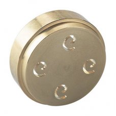 Metal Pasta Maker Die - Silatelli - AT910008
