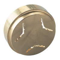 Металлический диск для приготовления круглой пасты - Кончиглиетте AT910011