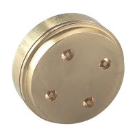 Металлический диск для приготовления круглой пасты - Букатини AT910012