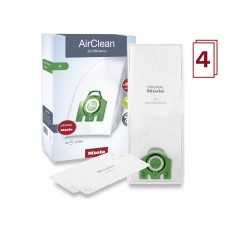 Miele HyClean 3D Efficiency U Vacuum Cleaner Bags S7210