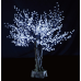 LED Bonsai Cherry Blossom Tree - 58