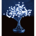 LED Bonsai Cherry Blossom Tree - 50