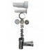 Original DAVO Meat Grinder Attachment (Without Mixer Adapter)