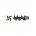 Original DAVO Meat Grinder Attachment (Without Mixer Adapter)