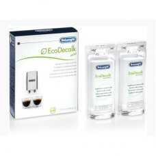 EcoDecalk Mini For Coffee Machine DeLonghi DLS C200s
