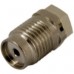 Gaggia boiler valve assembly
