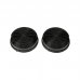 Set of 2 Active Carbon filters Chimney Hood CFC0141497