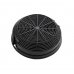 Set of 2 Active Carbon filters Chimney Hood CFC0141497