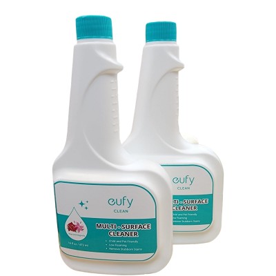 Eufy פתרון ניקוי לרצפות קשות שני בקבוקים