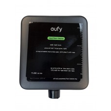 Оригинальное чистящее средство для роботов-пылесосов Eufy (600 мл) Оригинальное чистящее средство для роботов-пылесосов Eufy (600 мл)