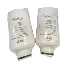 Internal Filter Set for Infinity Water Dispenser