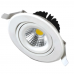 Geranium - Round Spot Light 8W