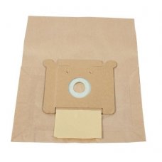 Ghibli AS5 Replacement Vacuum Cleaner Bags (paper)