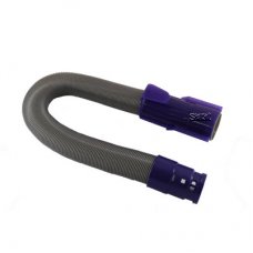 Replacement Dyson DC07 Hose Purple Fittings