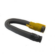 Replacement Dyson DC07 Hose Yellow Fittings
