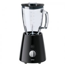 Tribute Collection Jug blender JB3060BK