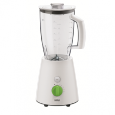 Tribute Collection Jug blender JB3060WH