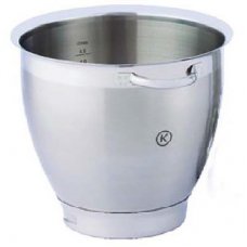 KAT531SS Chef XL Bowl Assembly Kenwood Mixer