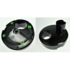 FPL Braun Gearbox AS00000220