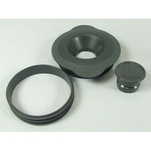 Lid, filler cap & seal Kenwood KW715607