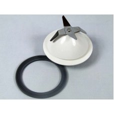 Kenwood KW715852 blade hub assembly