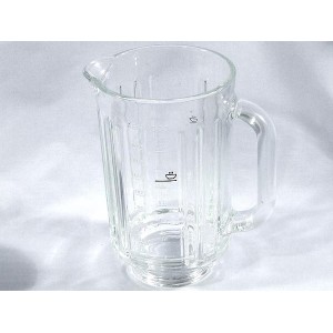 Чаша стеклянная 1600ml для блендера Kenwood KW713790