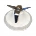 Blade Assy inc Seal Kenwood blender FDP300WH