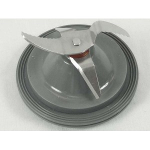 Нож - измельчитель для чаши блендера Kenwood KW716036
