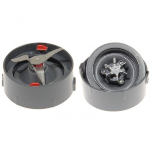Основание чаши блендера с ножом Kenwood KW716729