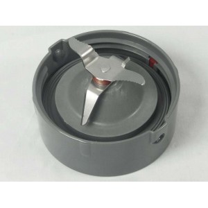 Основание чаши блендера с ножом Kenwood KW716035 Основание чаши блендера с ножом Kenwood KW716035