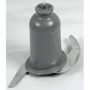 BLADE ASSEMBLY - INCLUDING COVERS - Grey KW714285