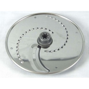 Thin slice / Fine Shreding Disc For Kenwood FPM800