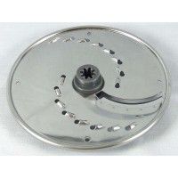 Thick slice / Fine Shreding Disc For Kenwood FPM800