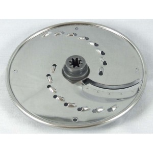 Thick slice / Fine Shreding Disc For Kenwood FPM800