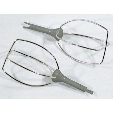 Kenwood Metal Beaters KW715236