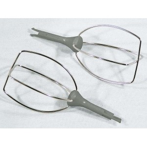 Kenwood Metal Beaters KW715236